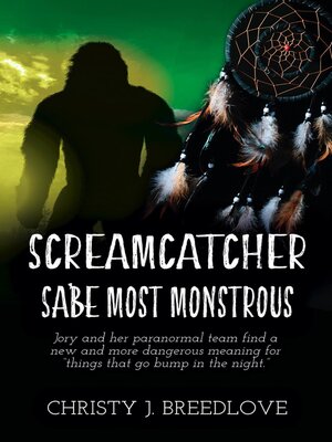 cover image of Sa'be Most Monstrous